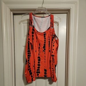 NWOT Blouse
